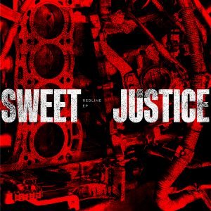 Sweet Justice - Album Cover
